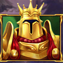 Knights of Avalon Paytable Symbol 9